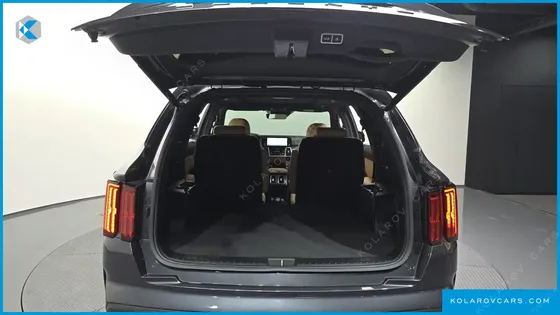 KIA SORENTO DIESEL 2.2 4WD