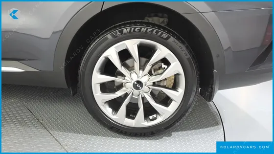 KIA SORENTO DIESEL 2.2 4WD