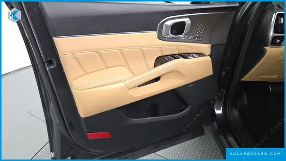 KIA SORENTO DIESEL 2.2 4WD