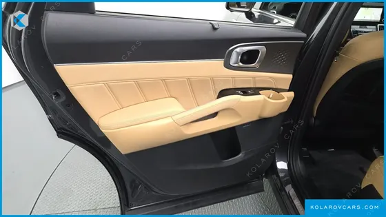 KIA SORENTO DIESEL 2.2 4WD