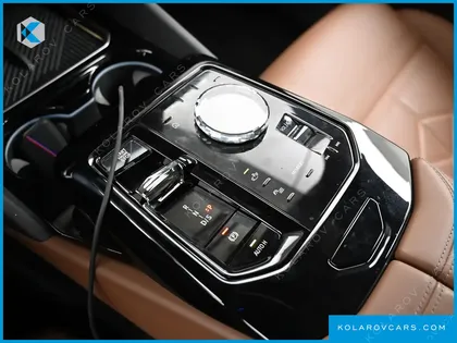 BMW 5 SERIES 530E M SPORT