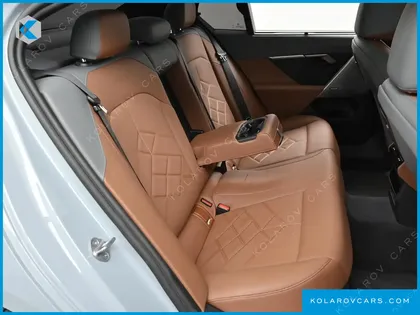 BMW 5 SERIES 530E M SPORT