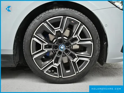 BMW 5 SERIES 530E M SPORT