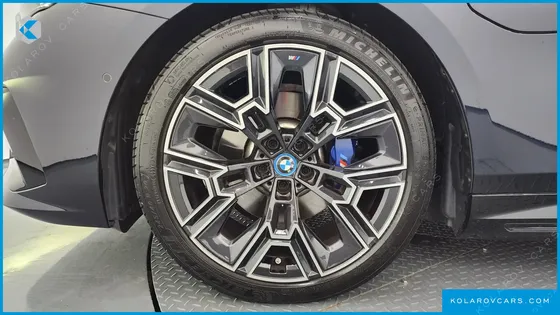 BMW 5 SERIES 530E M SPORT