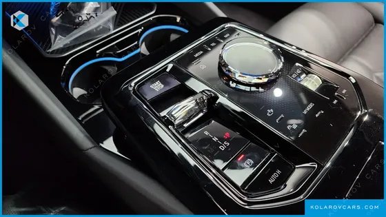 BMW 5 SERIES 530E M SPORT