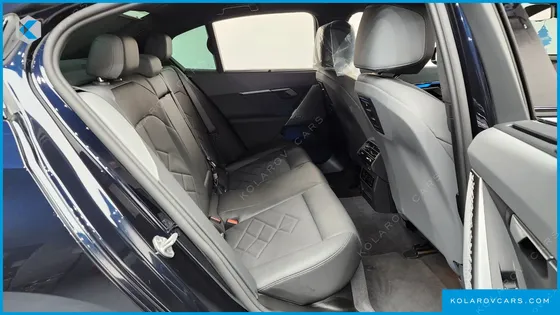 BMW 5 SERIES 530E M SPORT