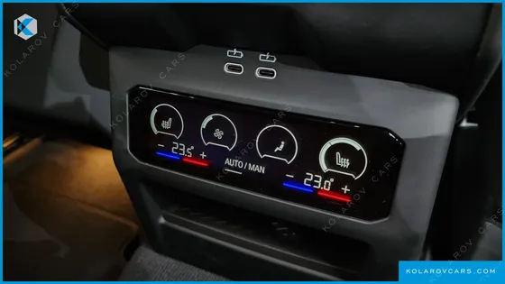 BMW 5 SERIES 530E M SPORT