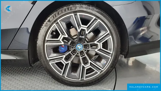 BMW 5 SERIES 530E M SPORT