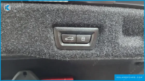 BMW 5 SERIES 530E M SPORT
