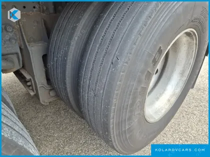 HYUNDAI EXCEED 10X4