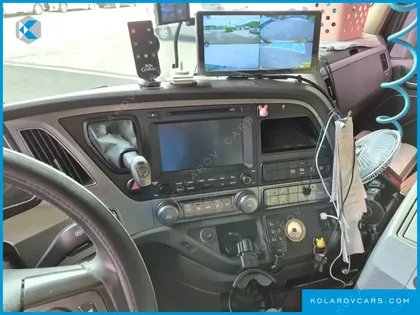 HYUNDAI EXCEED 10X4