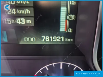 HYUNDAI EXCEED 10X4