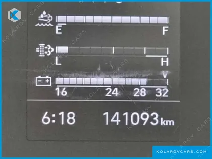 HYUNDAI MIGHTY SUPER CAP