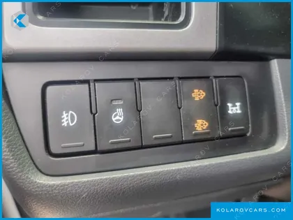 HYUNDAI MIGHTY SUPER CAP