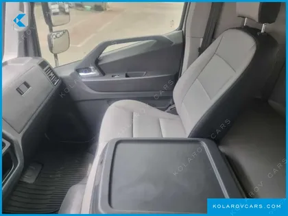HYUNDAI MIGHTY SUPER CAP