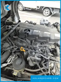 HYUNDAI MIGHTY SUPER CAP