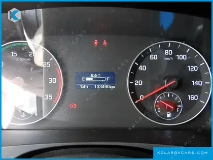 HYUNDAI MIGHTY SUPER CAP
