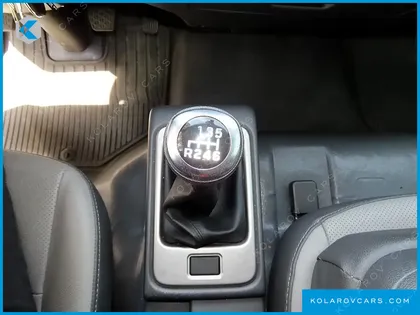 HYUNDAI MIGHTY SUPER CAP