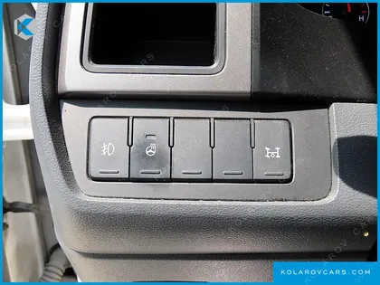 HYUNDAI MIGHTY SUPER CAP