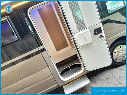 HYUNDAI BUS TYPE NONE