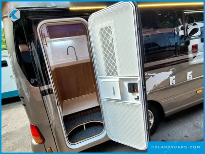 HYUNDAI BUS TYPE NONE