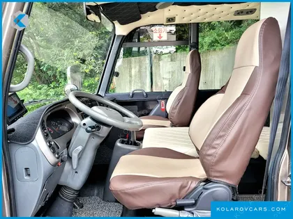 HYUNDAI BUS TYPE NONE