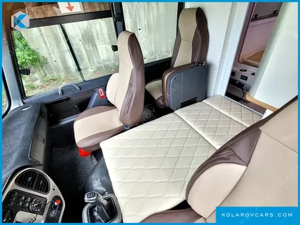 HYUNDAI BUS TYPE NONE