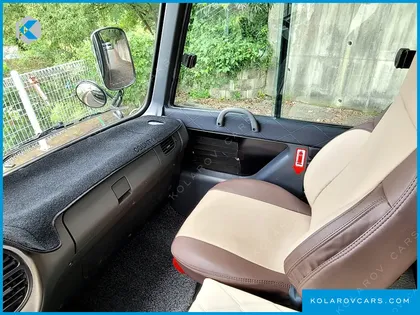 HYUNDAI BUS TYPE NONE