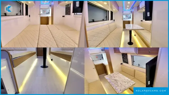 HYUNDAI BUS TYPE NONE