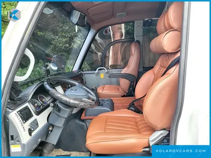 DAEWOO BUS BUS TYPE NONE