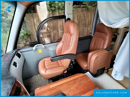 DAEWOO BUS BUS TYPE NONE