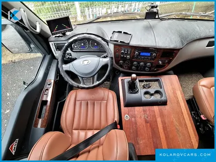 DAEWOO BUS BUS TYPE NONE