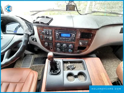 DAEWOO BUS BUS TYPE NONE