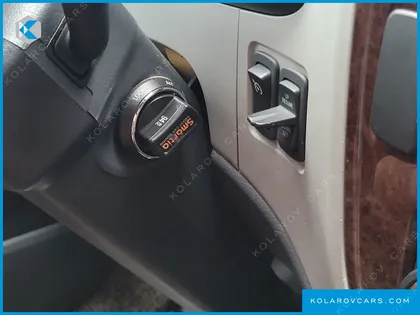 DAEWOO BUS BUS TYPE NONE