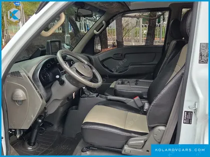 HYUNDAI PORTER II NONE