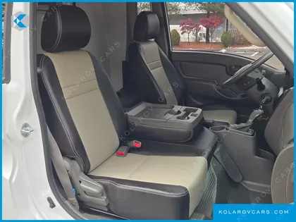 HYUNDAI PORTER II NONE