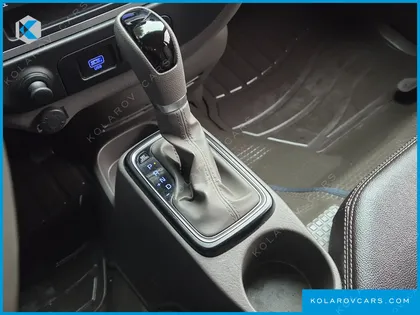 HYUNDAI PORTER II NONE