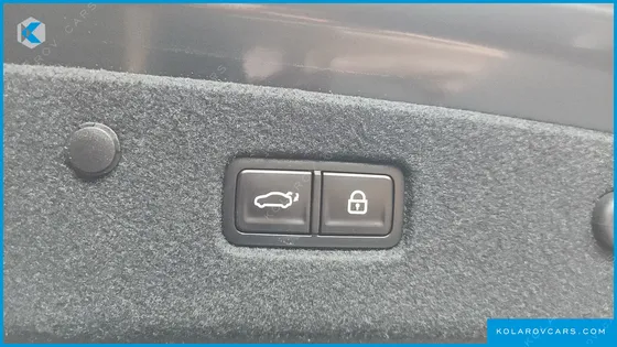 KIA K8 2.5 GASOLINE 2WD