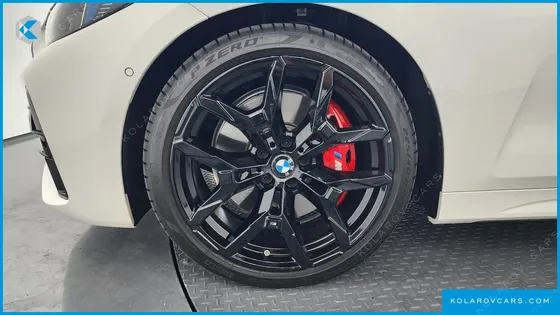 BMW 4 SERIES 420I M SPORT PRO CONVERTIBLE