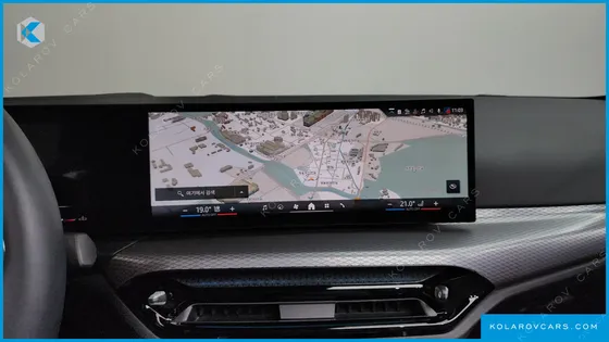 BMW 4 SERIES 420I M SPORT PRO CONVERTIBLE