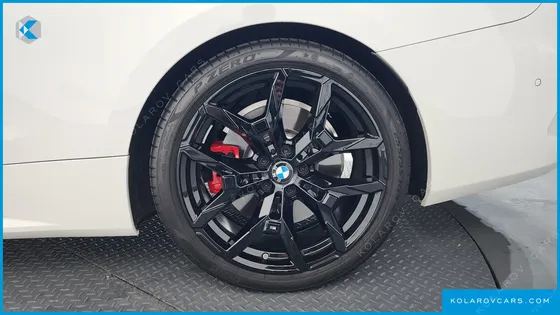 BMW 4 SERIES 420I M SPORT PRO CONVERTIBLE