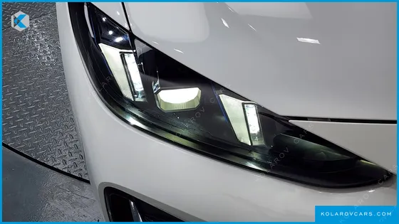 BMW 4 SERIES 420I M SPORT PRO CONVERTIBLE