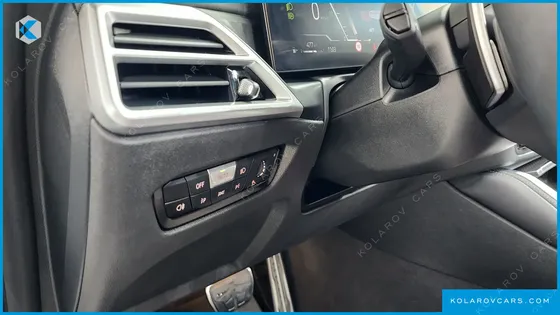 BMW 4 SERIES 420I M SPORT PRO CONVERTIBLE