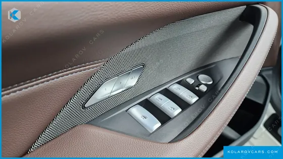 BMW 4 SERIES 420I M SPORT PRO CONVERTIBLE