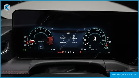 FORD MUSTANG 2.3 ECOBOOST PREMIUM COUPE