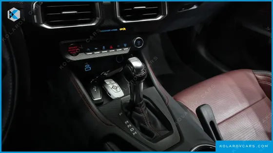 FORD MUSTANG 2.3 ECOBOOST PREMIUM COUPE