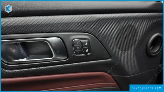 FORD MUSTANG 2.3 ECOBOOST PREMIUM COUPE