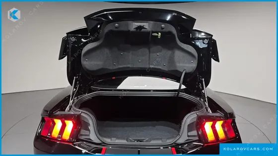FORD MUSTANG 2.3 ECOBOOST PREMIUM COUPE