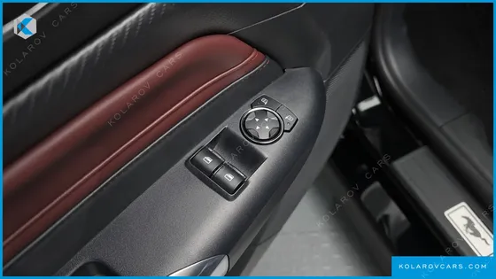 FORD MUSTANG 2.3 ECOBOOST PREMIUM COUPE