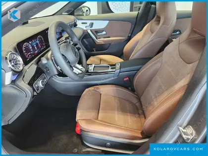 MERCEDES CLA-CLASS AMG CLA 45 S 4MATIC+
